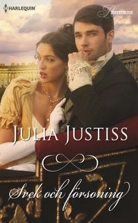 Svek och försoning; Julia Justiss; 2016
