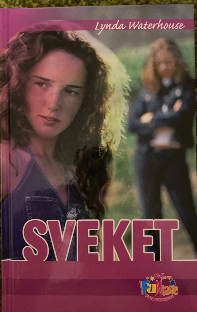 Sveket; Lynda Waterhouse; 2005
