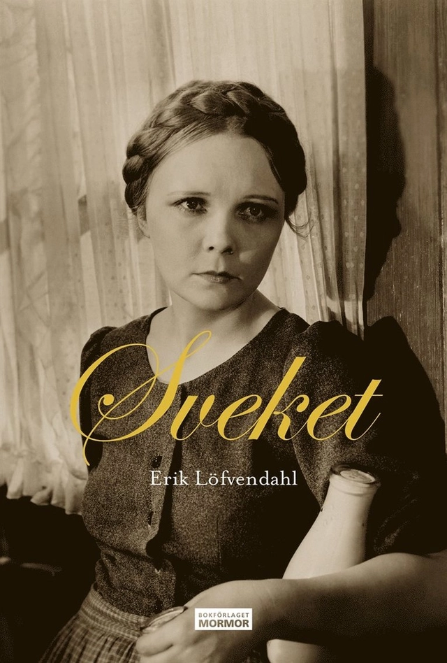 Sveket; Erik Löfvendahl, Håkan Olsson; 2021