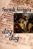 Svensk historia dag för dag; Anders Pontén; 1998