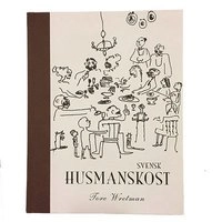 Svensk husmanskost; Tore Wretman; 2017