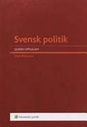 Svensk politik; Olof Petersson; 2006