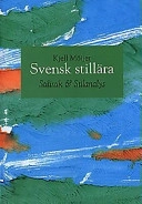 Svensk stillära : stilistik & stilanalys; Kjell Möijer; 1998