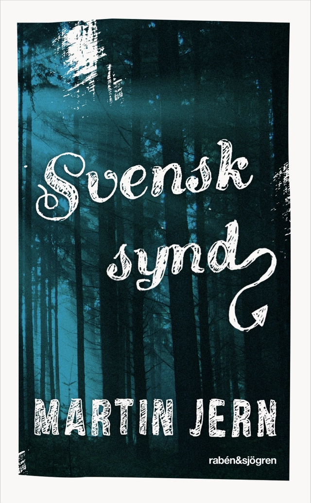 Svensk synd; Martin Jern; 2015