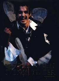 Svensk teater; Lars Löfgren; 2003