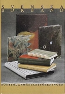 Svenska Bokband Bokbindarmästareföreningen; Björn Dal, Per S. Ridderstad; 1996