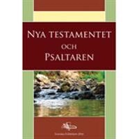 Svenska Folkbibeln 2014 :  NT & Psaltaren (miniformat); 2014