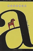 Svenska inför A-kursen; Almqvist&Wiksell ; 1998