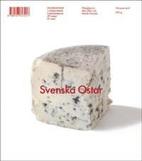 Svenska ostar; Maria Öhrn, Henrik Francke; 2007