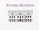 Svenska residens; Staffan Nilsson; 2000