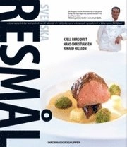 Svenska Resmål; Kjell Bergqvist, Hans Christiansen, Rikard Nilsson; 2008