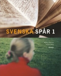 Svenska spår 1; Monica Ahlenius, Annika Leibig; 2003