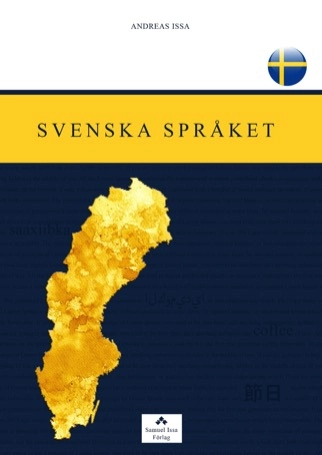 Svenska språket; Andreas Issa; 2015