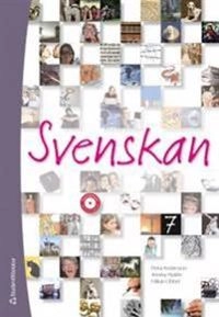 Svenskan 7; Petra Andersson, Annica Hydén, Håkan Obbel; 2012