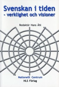 Svenskan i tiden; Hans Åhl; 2000