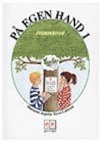 Svenskbiten På egen hand 1; Marianne Aspelin, Eivor Carlsson; 1992