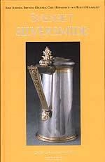 Svenskt silversmide Guld- och silverstämplar 1520-1850; Erik Andrén, Nordiska museet; 2000
