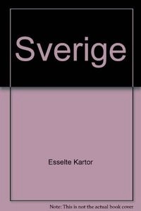 Sverige : 100 aerial photos : 100 flygbilder; Gunnar Schalin, Lars Bygdemark, Sverige. Lantmäteriverket, Sverige. Lantmäteristyrelsen
(tidigare namn), Sverige. Lantmäteristyrelsen, Sverige. Rikets allmänna kartverk
(tidigare namn), Sverige. Rikets allmänna kartverk, Sverige. Lantmäteriet
(senare namn), Sverige. Lantmäteriet; 1984