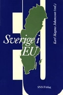 Sverige i EU; Björn Beckman; 1999