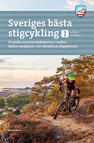 Sveriges bästa stigcykling - Del 1; Aron Gooch; 2020