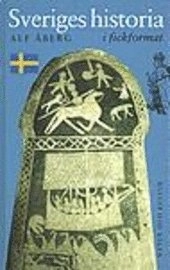 Sveriges historia i fickformat; Alf Åberg; 1994