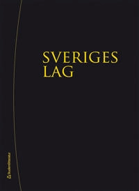 Sveriges lag 2024; Riksdag, Sveriges; 2024