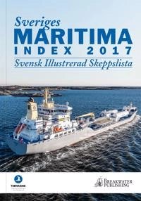 Sveriges Maritima Index 2017; 2017