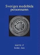 Sveriges medeltida personnamn : [ordbok. Förnamn,Bd 4].H. 17,Iordan-Iøøs; Språk- och folkminnesinstitutet, Dialekt- och ortnamnsarkiven samt Svenskt visarkiv
(tidigare namn), Dialekt- och ortnamnsarkiven samt Svenskt visarkiv, Institutet för språk och folkminnen
(senare namn), Institutet för språk och folkminnen; 2016