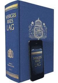 Sveriges Rikes Lag 2017; Johan Munck; 2017