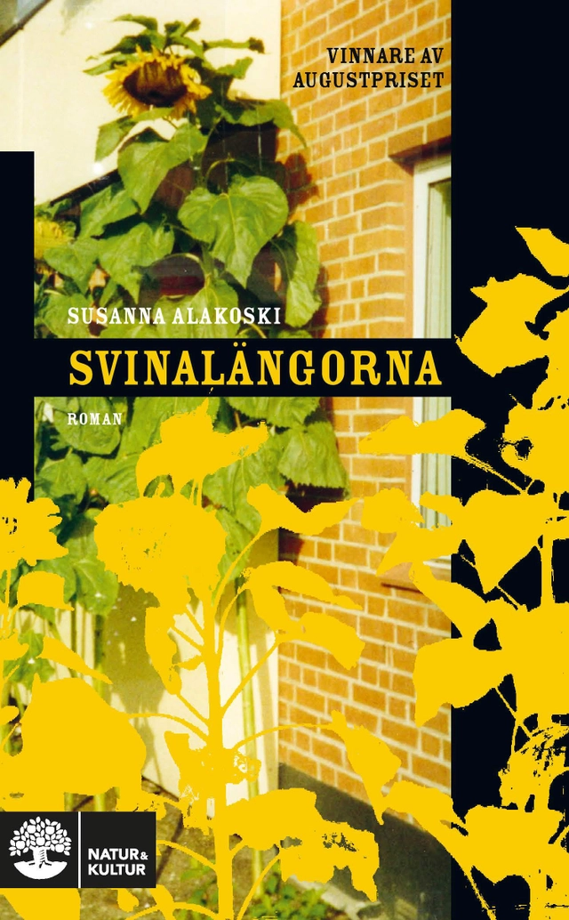 Svinalängorna; Susanna Alakoski; 2022