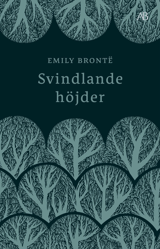 Svindlande höjder; Emily Brontë; 2022
