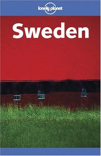 Sweden; Carolyn Bain; 2003