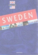 Sweden - A small portrait of a small country; Magnus Kristenson; 2002