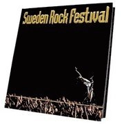 Sweden Rock Festival 2007; Marcus Grahn; 2007