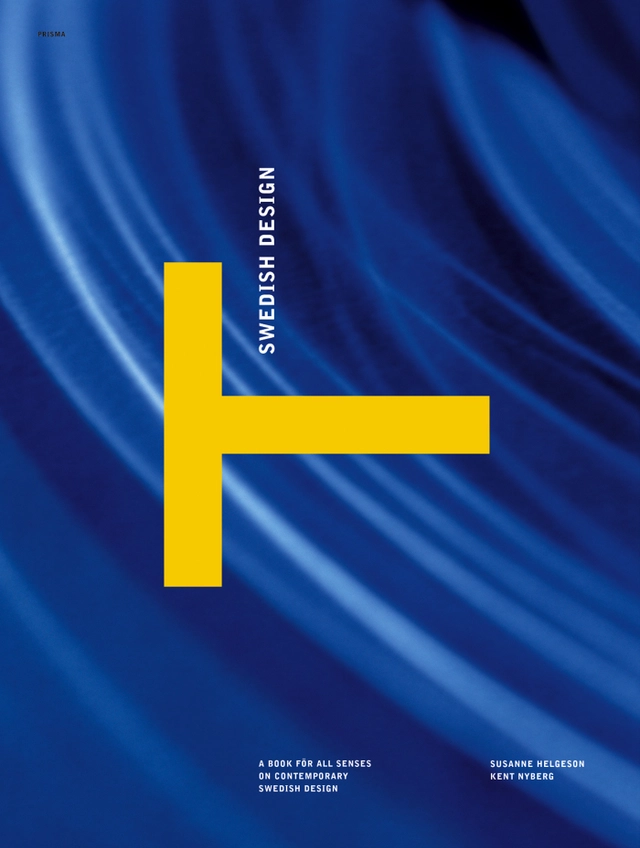 Swedish design; Susanne Helgeson, Kent Nyberg; 2002