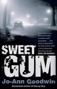 Sweet Gum; Jo-Ann Goodwin; 2007