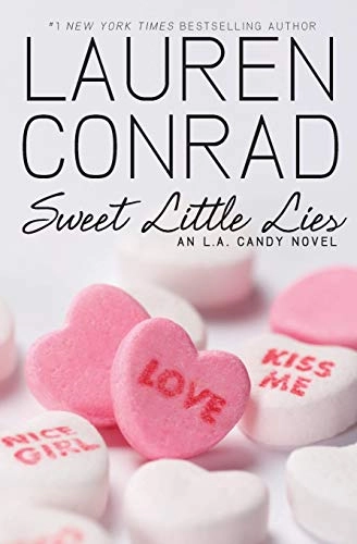 Sweet Little Lies; Lauren Conrad; 2010