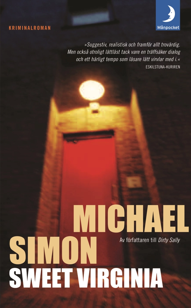 Sweet Virginia; Michael Simon; 2006
