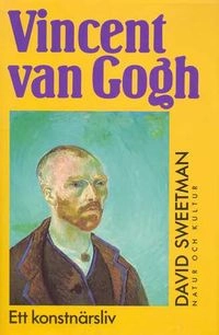 Sweetman/Vincent van gogh; David Sweetman; 1990