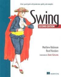Swing; Matthew Robinson, Pavel Vorobiev, Pavel A. Vorobiev; 2003