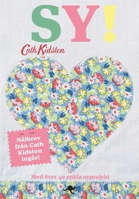 SY!; Cath Kidston; 2013