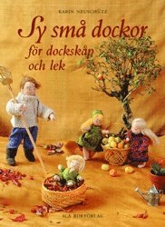 Sy små dockor; Karin Neuschütz; 2000