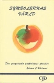 Symbolernas värld; Edward C. Whitmont; 1992