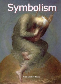 SymbolismArt of century collection; Natalia Valentinovna Brodskaia