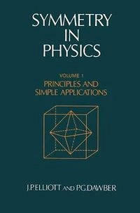 Symmetry in physics; J. P. Elliott; 1979