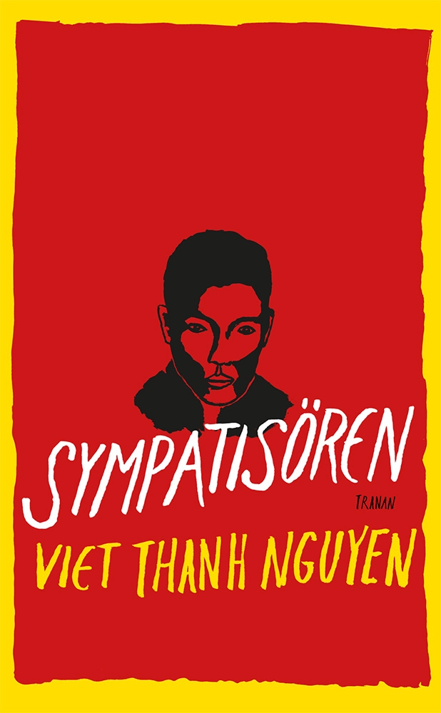 Sympatisören; Viet Thanh Nguyen; 2024
