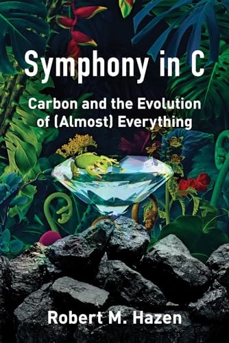Symphony in C; Robert M Hazen; 2019
