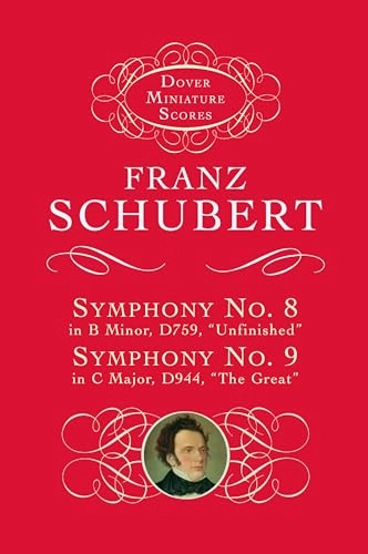 Symphony No.8 In B Minor D759, 'Unfinished'; Franz Schubert; 1997