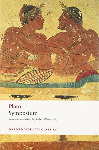 Symposium; 427-347 f.Kr. Platon; 2008