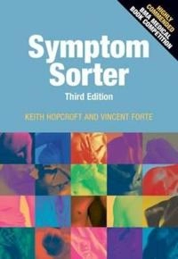Symptom sorter; Keith Hopcroft; 2007